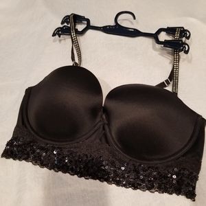 36C. New Victoria Secret sexy Diva Bra.